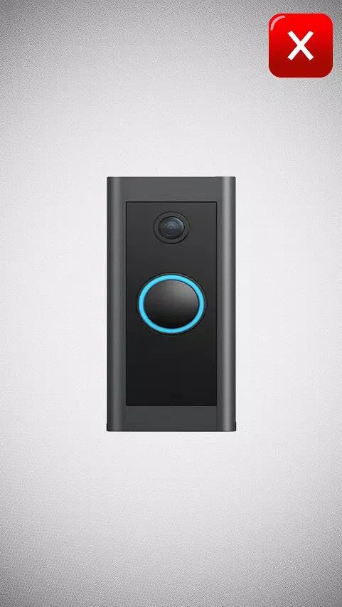 Door bell スクリーンショット