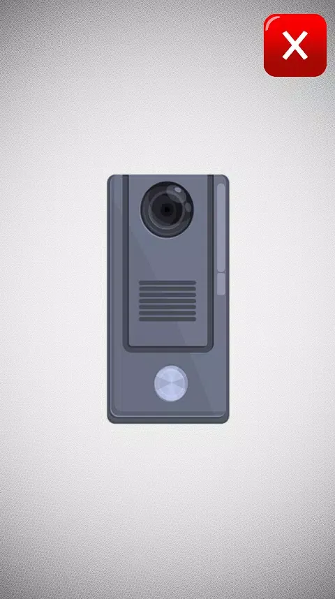 Door bell スクリーンショット