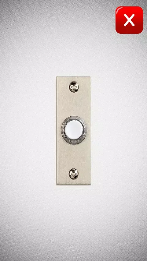 Door bell スクリーンショット