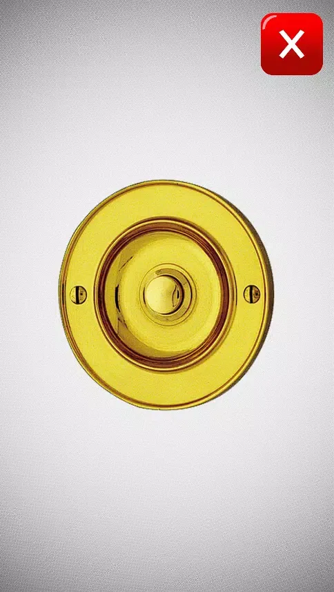Door bell スクリーンショット