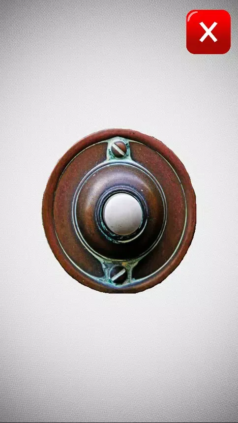 Door bell スクリーンショット