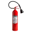 Fire Extinguisher Simulator