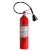 Fire Extinguisher Simulator