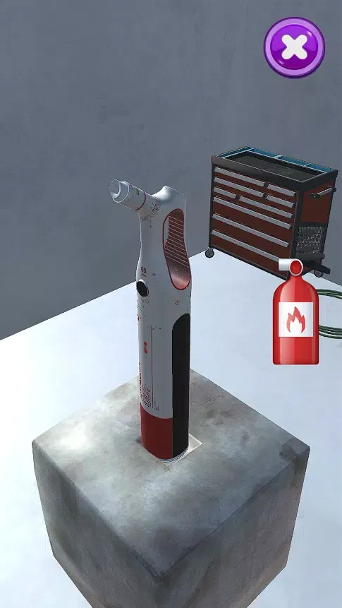 Fire Extinguisher Simulator 2 Screenshots