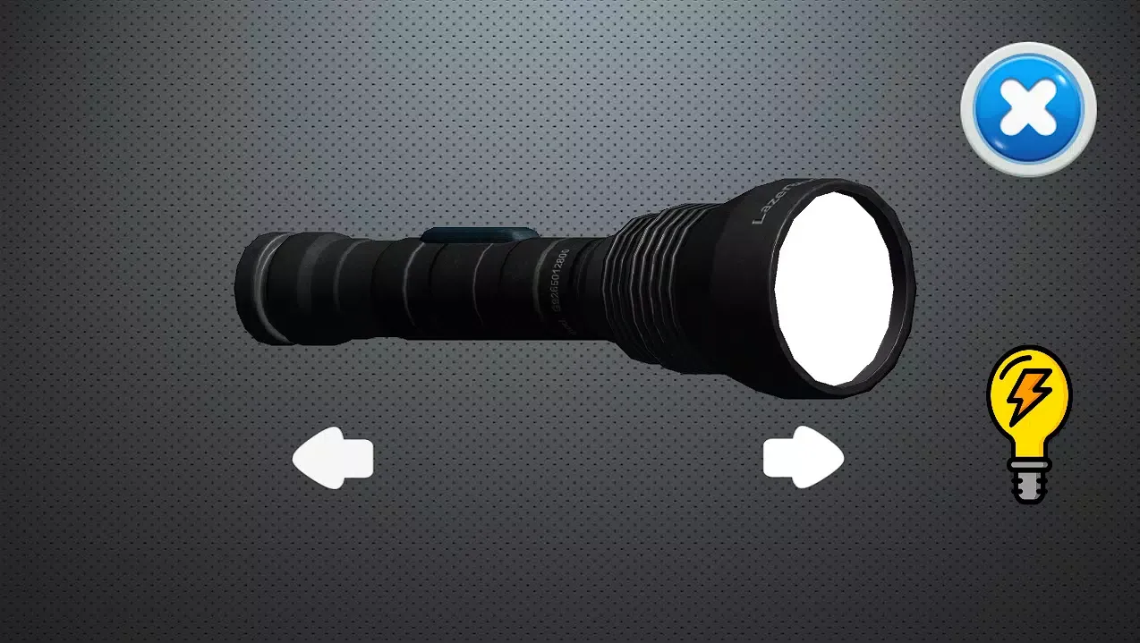 صور Flashlight Simulator