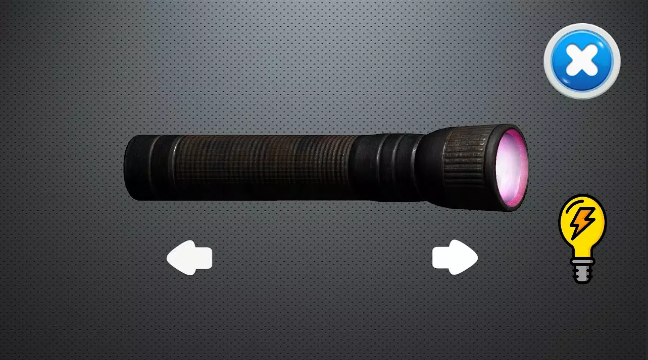 صور Flashlight Simulator