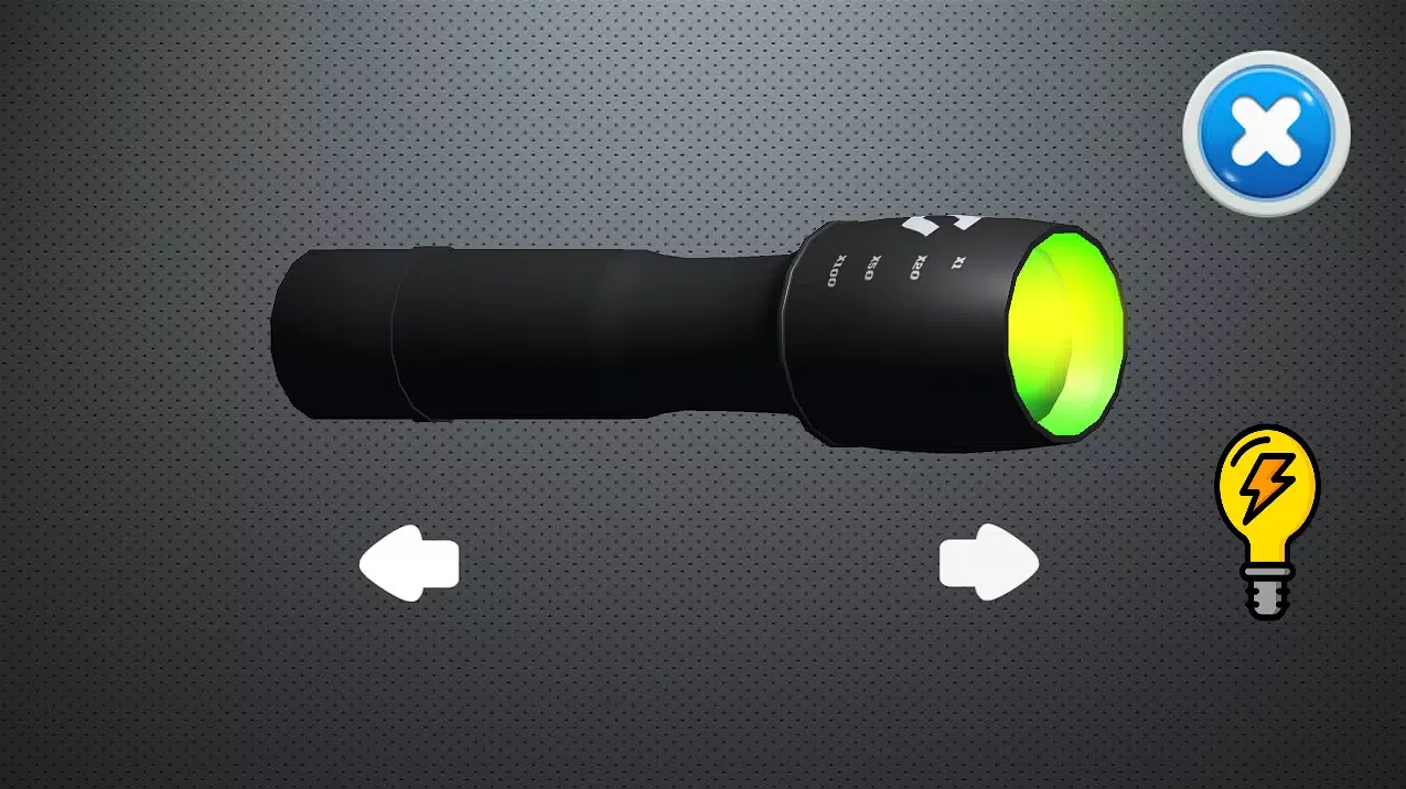 صور Flashlight Simulator