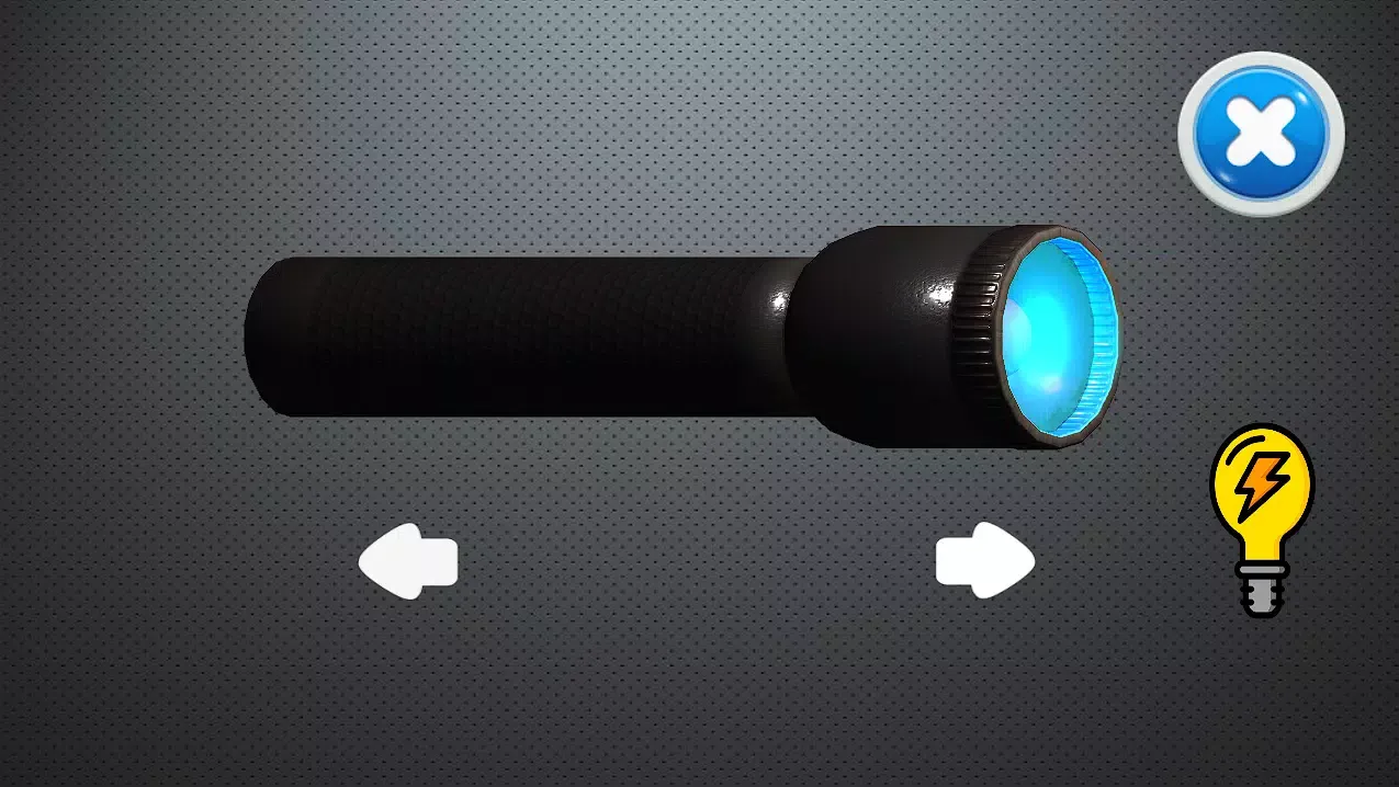 صور Flashlight Simulator