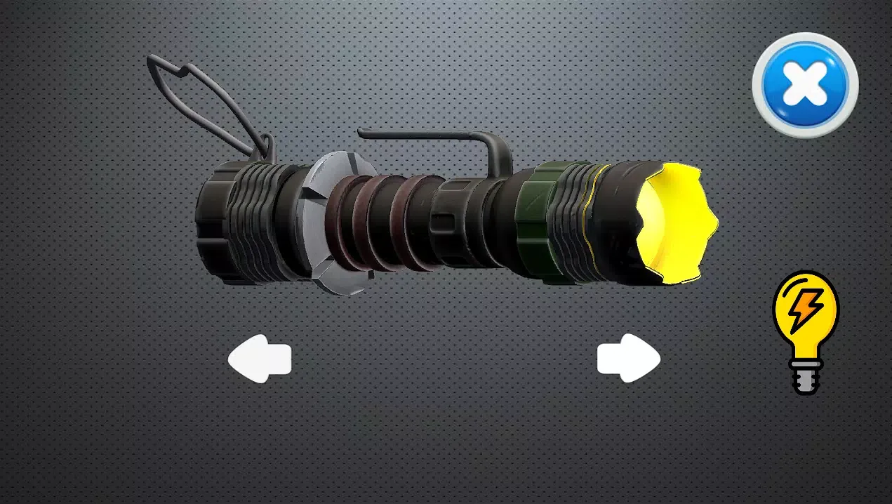 صور Flashlight Simulator