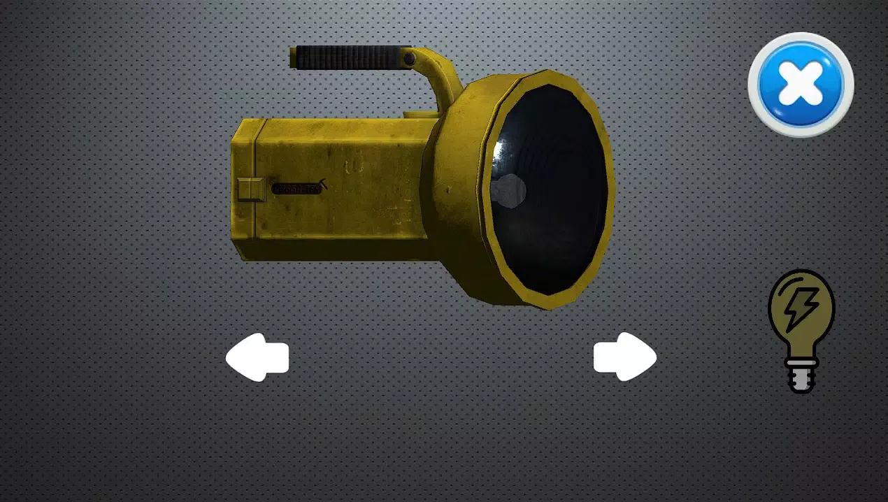 صور Flashlight Simulator