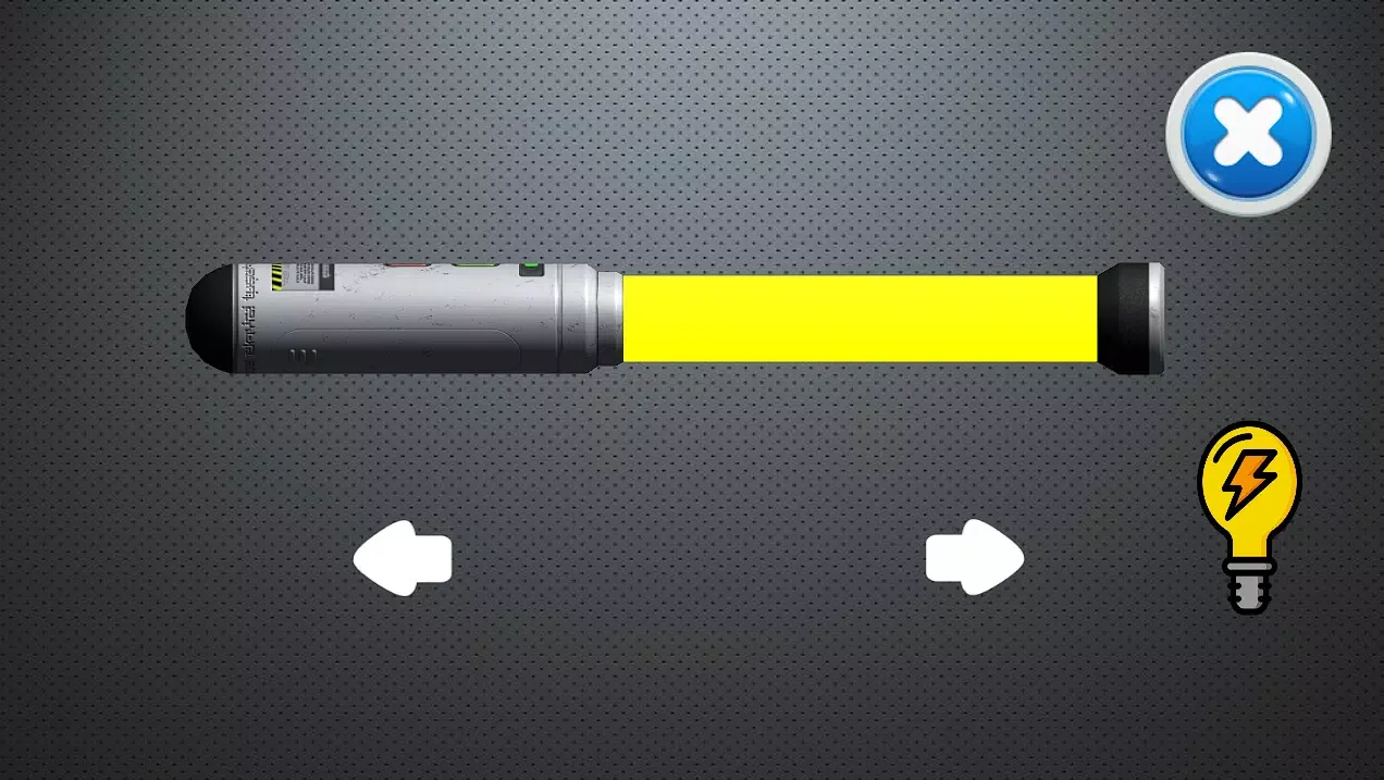 صور Flashlight Simulator