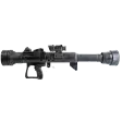 Grenade Launcher Simulator