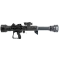 Grenade Launcher Simulator