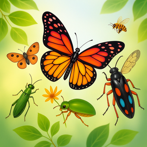 Insect Sounds