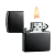 Lighter Simulator