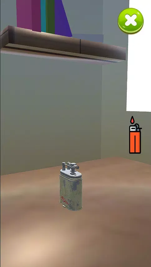 صور Lighter Simulator 2