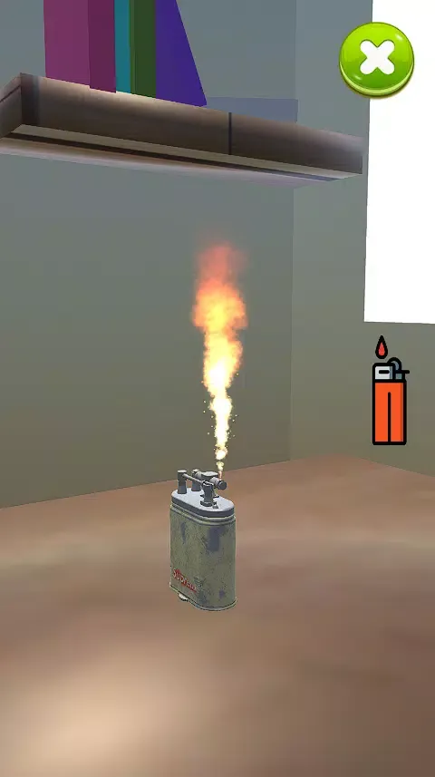 صور Lighter Simulator 2