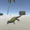 Lizard Simulator