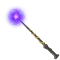 Magic wand