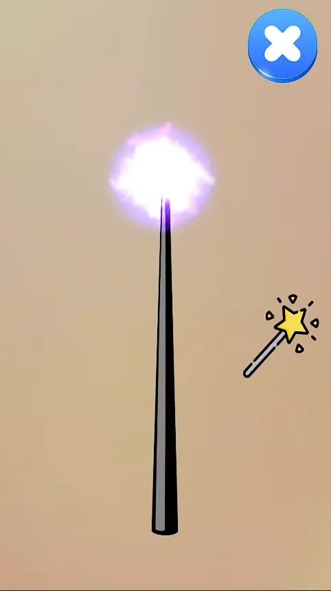 Magic wand স্ক্রিনশট