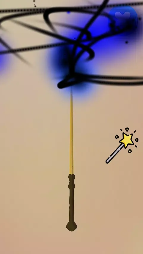 Magic wand স্ক্রিনশট