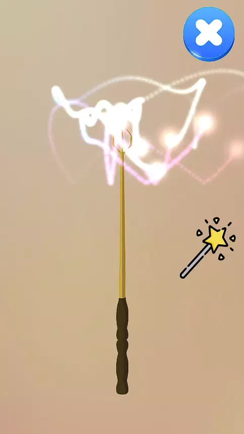 Magic wand স্ক্রিনশট