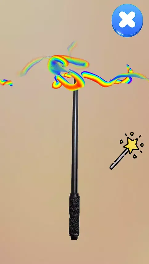 Magic wand স্ক্রিনশট