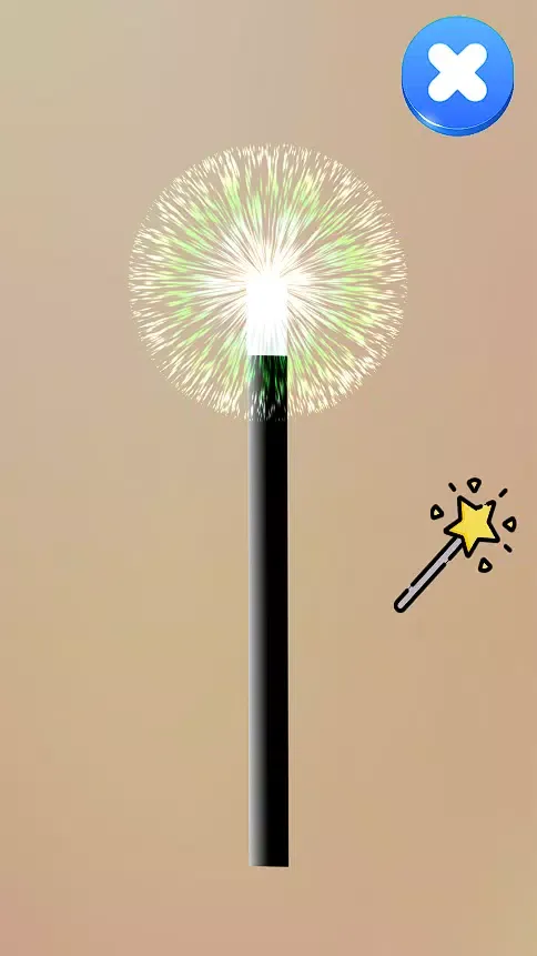 Magic wand স্ক্রিনশট