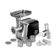 Meat grinder