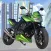 Motorcycle simulator