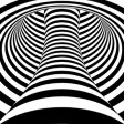 Optical illusion