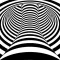 Optical illusion