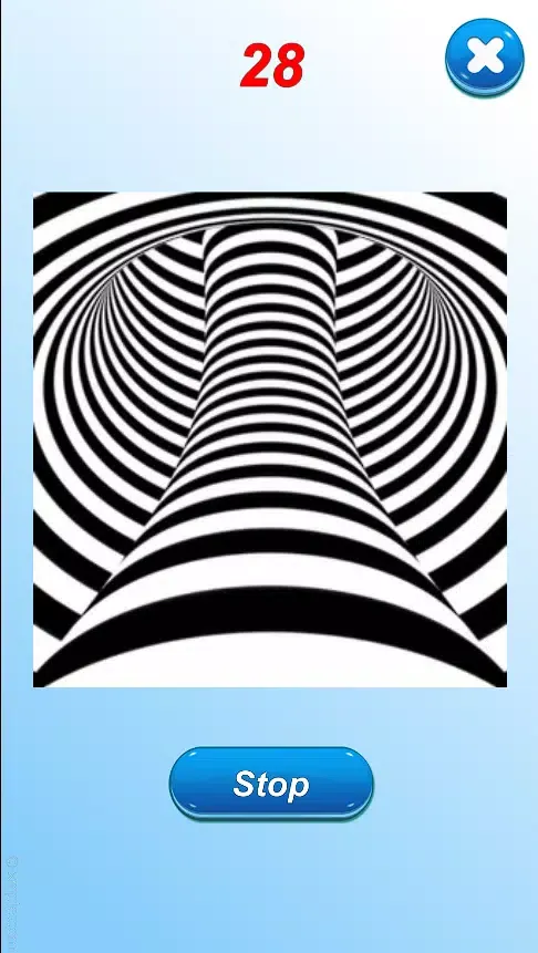 Скриншоты Optical illusion