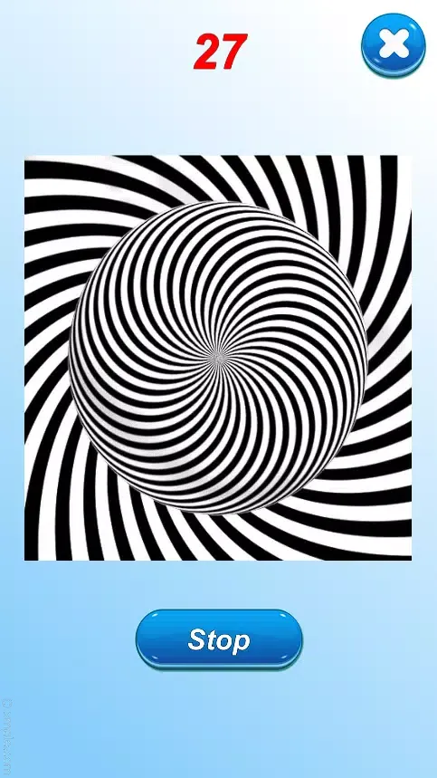 Скриншоты Optical illusion