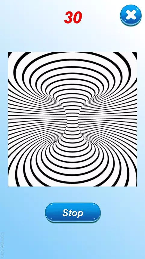 Скриншоты Optical illusion
