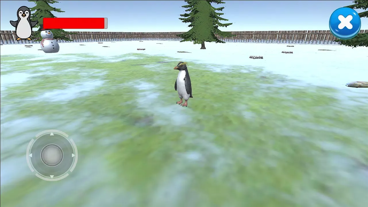 صور Penguin Simulator