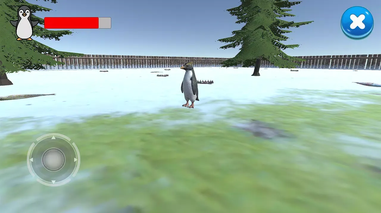 صور Penguin Simulator