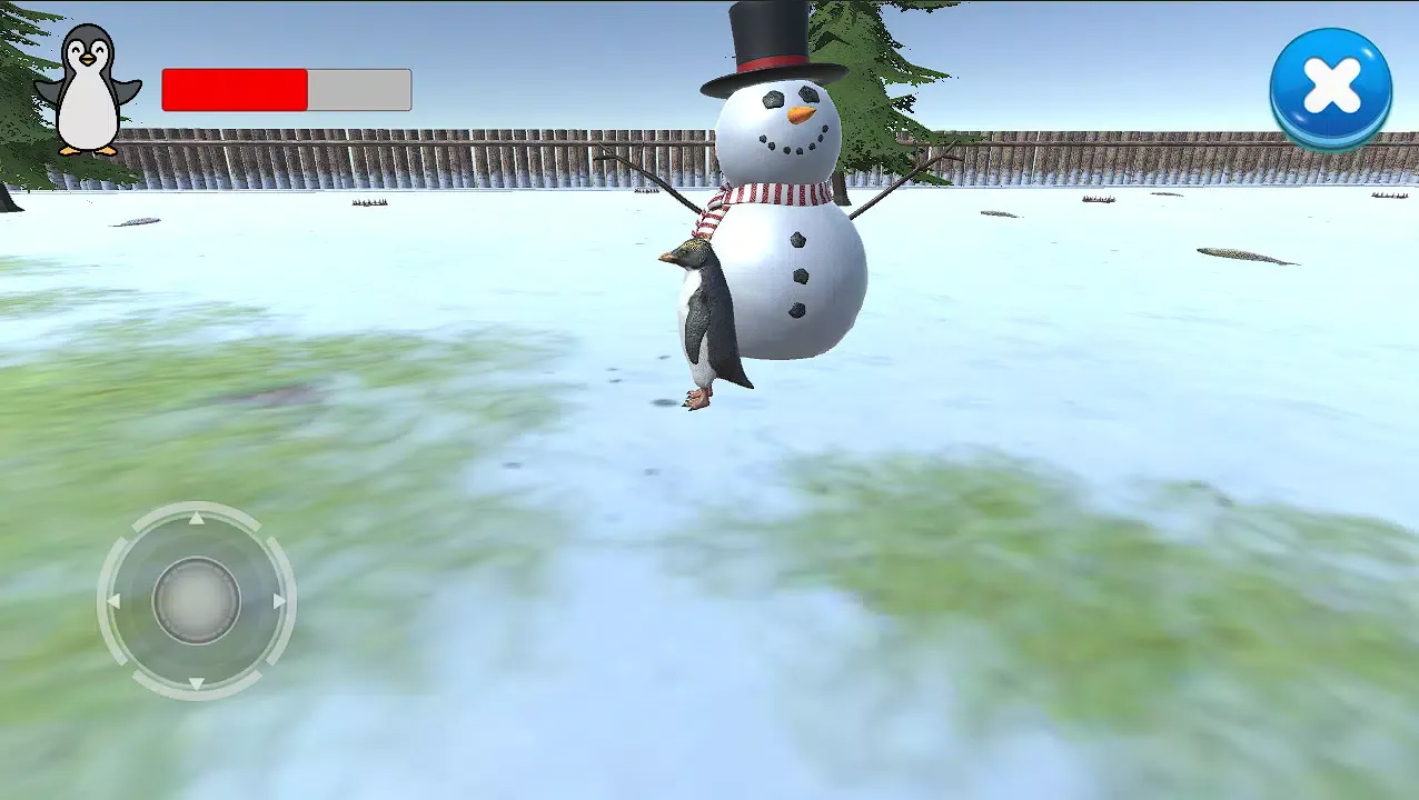 صور Penguin Simulator