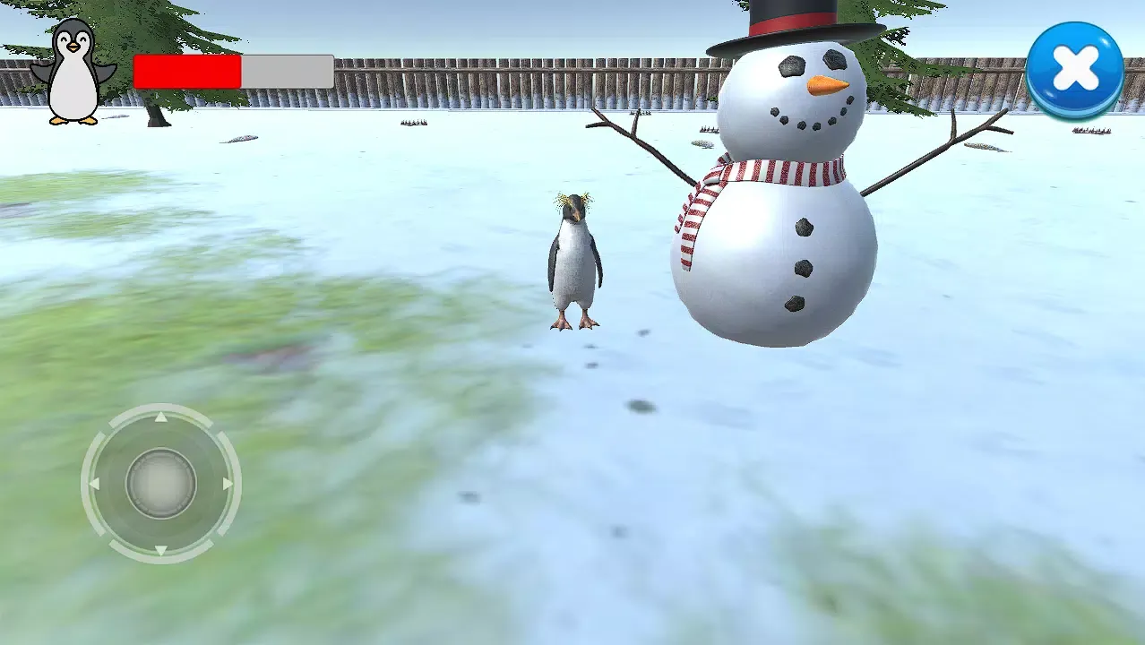 صور Penguin Simulator