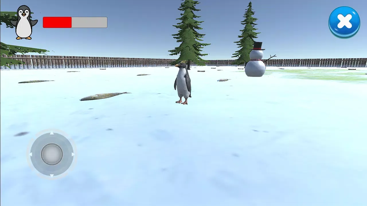 صور Penguin Simulator