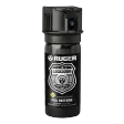 Pepper spray
