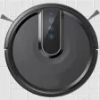Robot Vacuum Cleaner