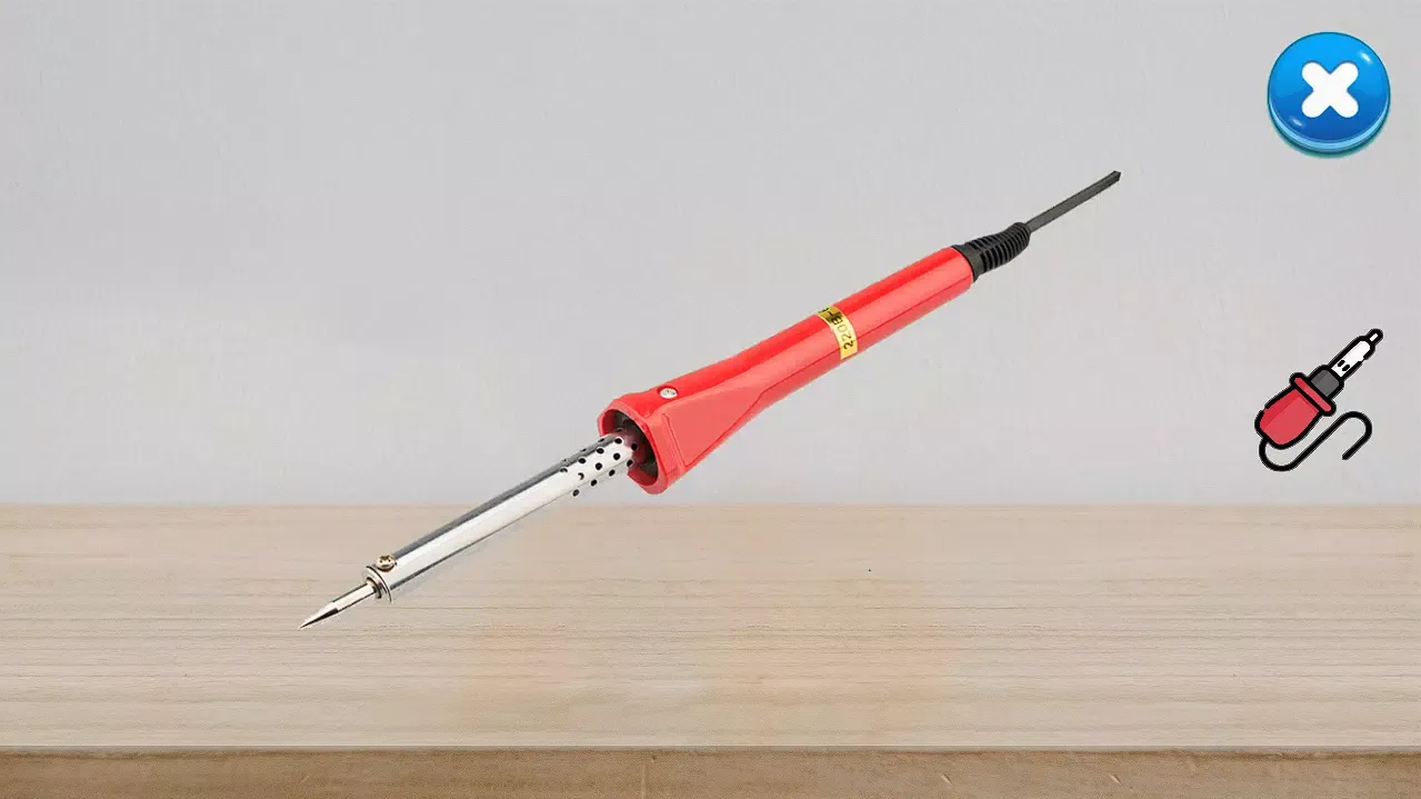 Captures d'écran de Blowtorch