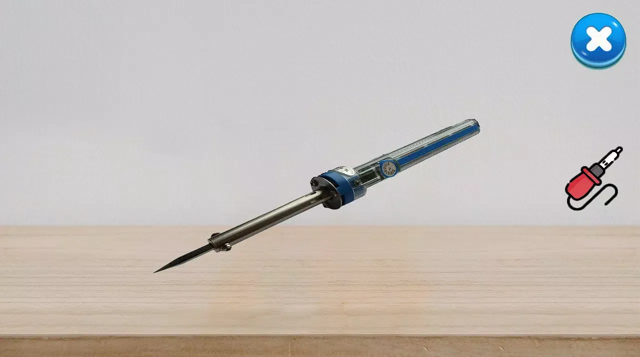 Captures d'écran de Blowtorch