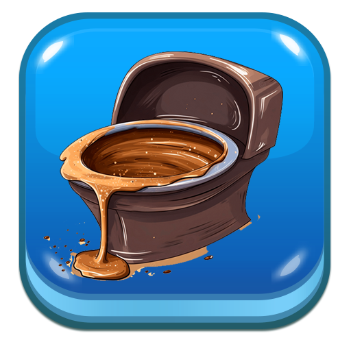 Toilet sounds