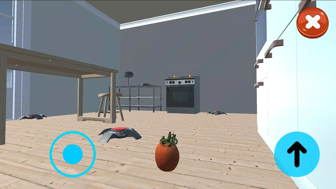 Tomato simulator应用截图