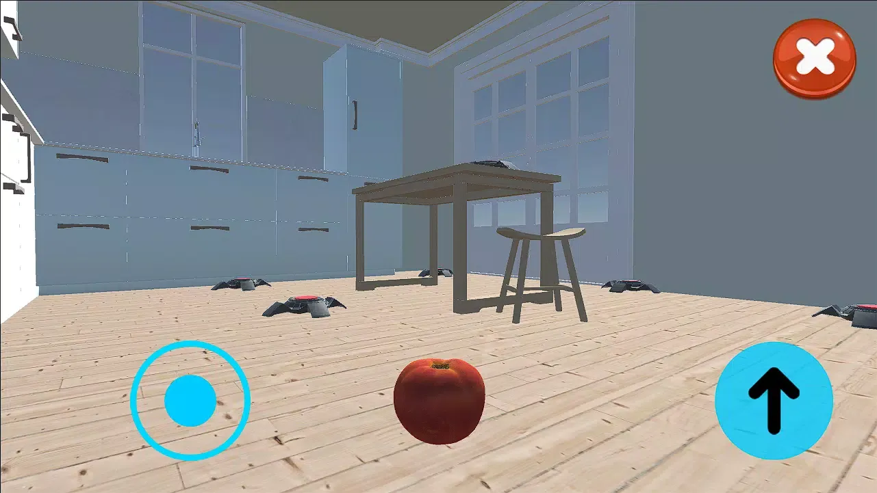 Tomato simulator应用截图