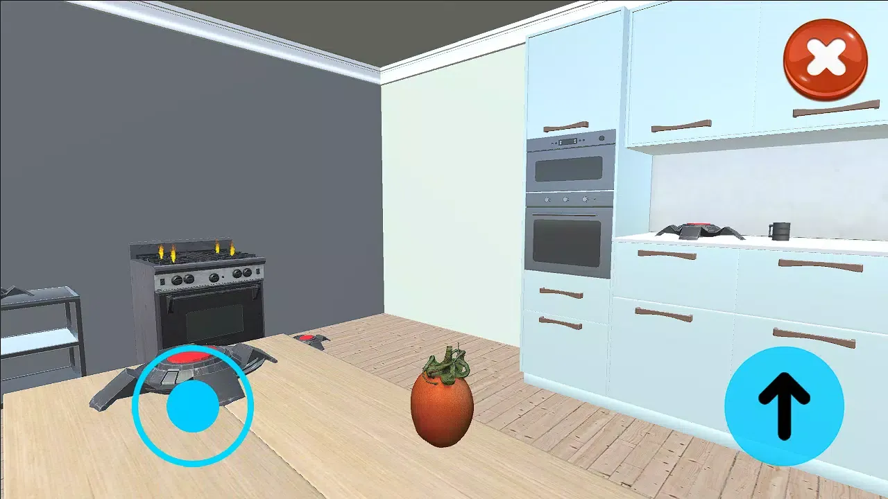 Tomato simulator应用截图
