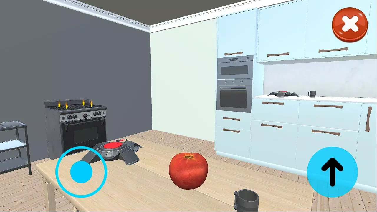 Tomato simulator应用截图