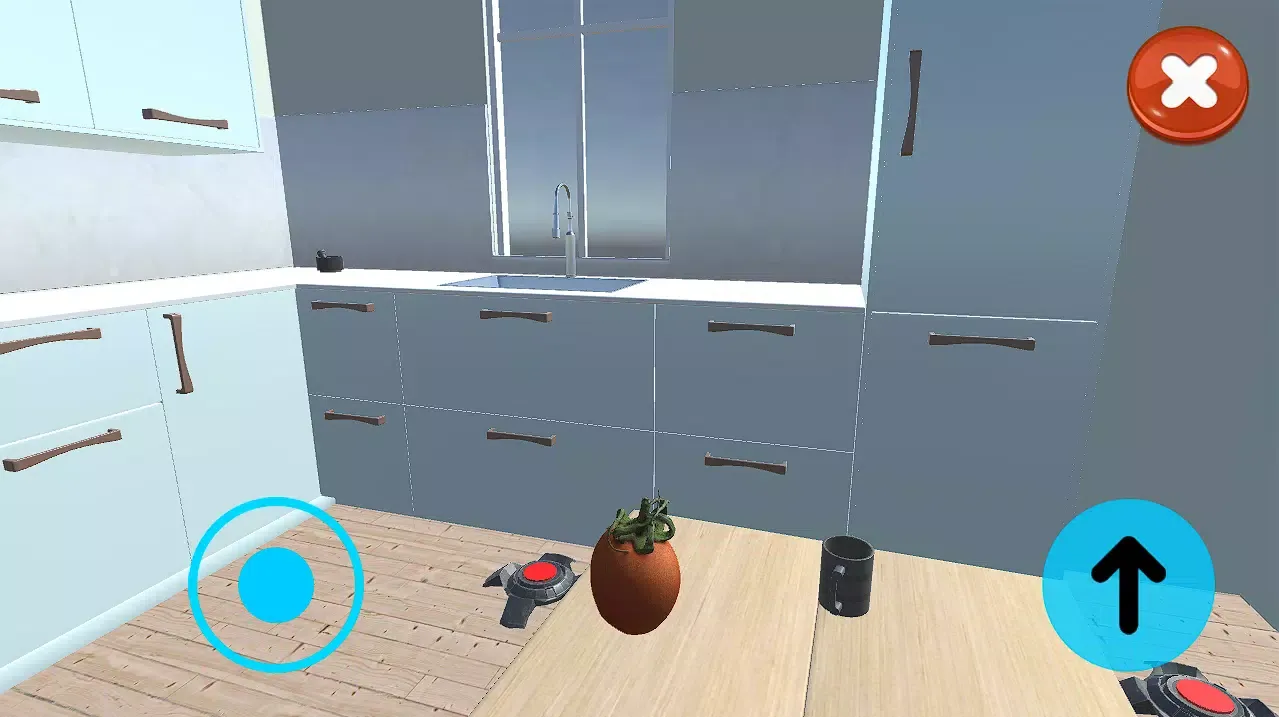 Tomato simulator应用截图